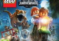 LEGO® Jurassic World Review