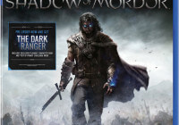 Middle-earth Shadow of Mordor Review