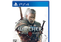 The Witcher 3 Wild Hunt Review