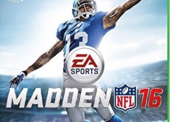 Madden 16 Review